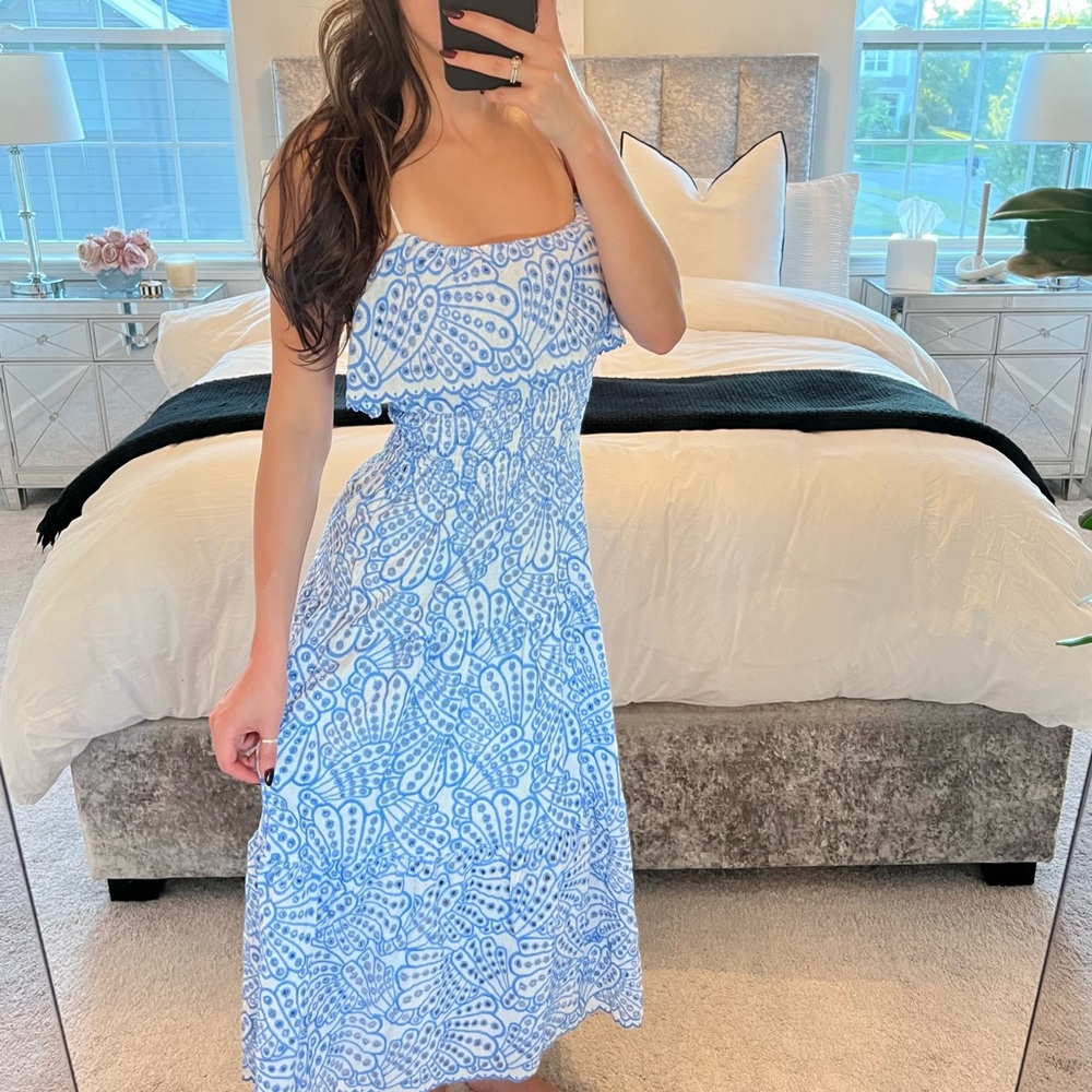 Maxi Sundress